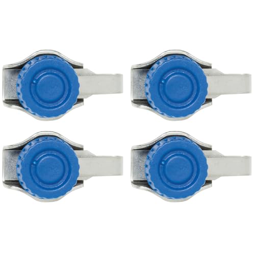 Premier 1 Quick-Tight Polywire Connector - 4 Pack
