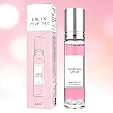 🌹 【Aroma Naturale di Rosa con Feromoni Sottili】Il profumo combina estratti naturali di rosa di qualità con feromoni leggeri, creando un’essenza unica che aumenta l’attrattiva in modo discreto. La fragranza si fonde con la pelle, sviluppandosi in modo personale e duraturo.