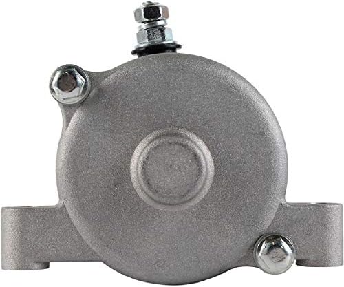 Miniatura 4 de DB Electrical 414-54006 Nuevo arrancador compatible conrepuesto para kit Yamaha Atv Yfb250 Timberwolf Yfm200 Moto Ytm200E Moto Ytm225 Trimoto