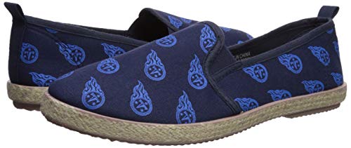 Image of FOCO NFL Women's Espadrille Canvas Shoes