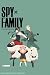 SPY x FAMILY S1 Fan Notebook