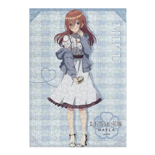 五等分の花嫁 パズル」の人気商品一覧・価格比較 - 価格.com