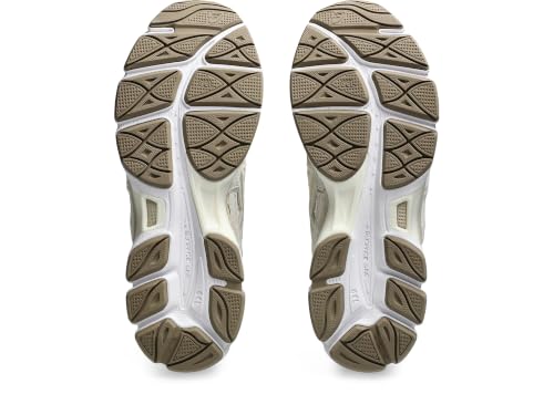 Baskets basses Asics Gel NYC Feather 43 12 - vue 5