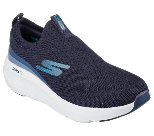 Image of Skechers Womens Go Run Elevate - Hot Streak Sneaker
