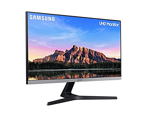 Samsung 28 inch UHD 3840x2160 300cd/m2 1000:1 60Hz - Afbeelding 5