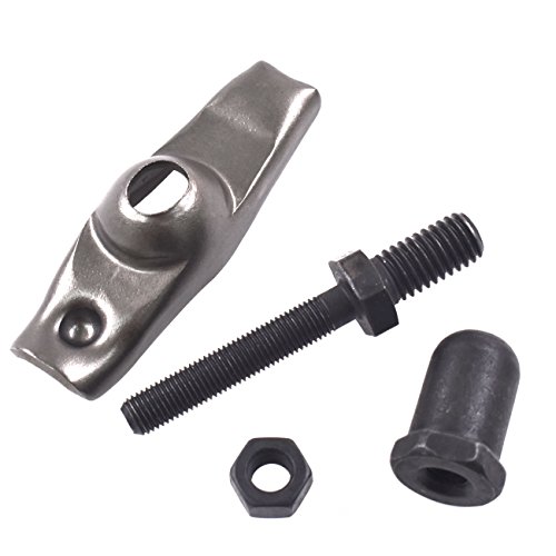 Supermotorparts Valve Rocker Arm Push Rod Guide Plate Fit Honda Gx340 Gx390 11Hp 13Hp Engine #TOP5