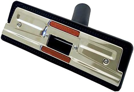 SPARES2GO 35mm Combination Hard Floor Carpet Tool Brush Head for Bosch Vacuum Cleaner