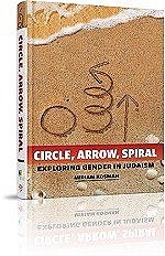 Circle, Arrow, Spiral: Exploring Gender in Judaism