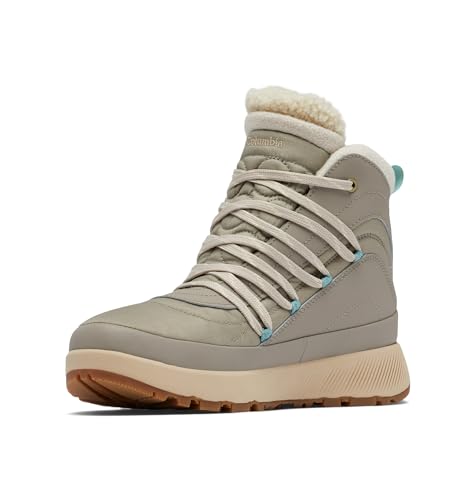Image of Columbia Women's Red Hills Omni-Heat Snow Boots