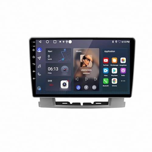 Navegación de video para Benz W203: soluciona la falta de conectividad con GPS y Siri