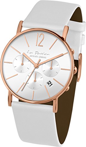 Jacques Lemans LP-123F Jacques Lemans LP-123F