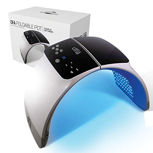 DFA Foldable Beauty Device