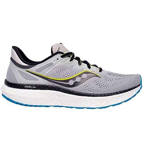 Image of Saucony mens Hurricane 23 Running Shoe