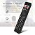 NH800UP RF402A-V14 IR Replacement for All Philips Smart TV Remote Control, Replacement Remote for Philips Android LED LCD 4K Smart TV 43PFL5766 50PFL5604 65PFL5504 65PFL5604 75PFL5704