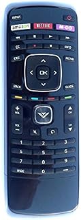 Beyution New Universal Remote XRV4TV for Almost All Vizio Brand LCD and LED