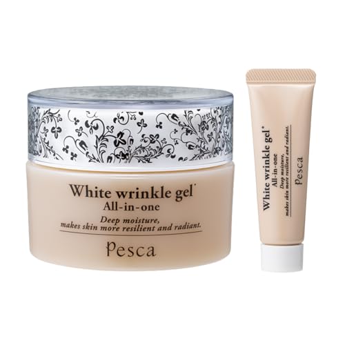 PESCA (yXJ) p NzCgQ-N ʃZbg I[CQ, EVP, ێPA 56g+10g