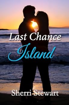 Paperback Last Chance Island (Summer Lov'N novella) Book