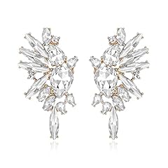 Clear Gold-Plated-Base