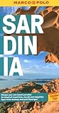 italia polo shirt  Marco Polo Pocket Guide Sardinia