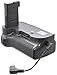 Battery Grip Kit for Nikon D5100, D5200 Digital SLR Camera Includes Qty 2 Replacement EN-EL14 EN-EL14a Batteries + Vertical Battery Grip + More!!