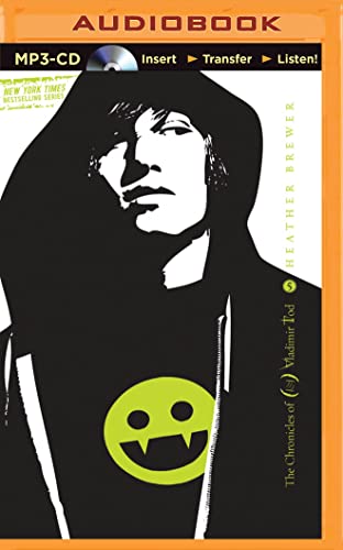 Twelfth Grade Kills 1501293931 Book Cover