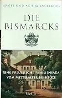 Die Bismarcks. 3886809714 Book Cover