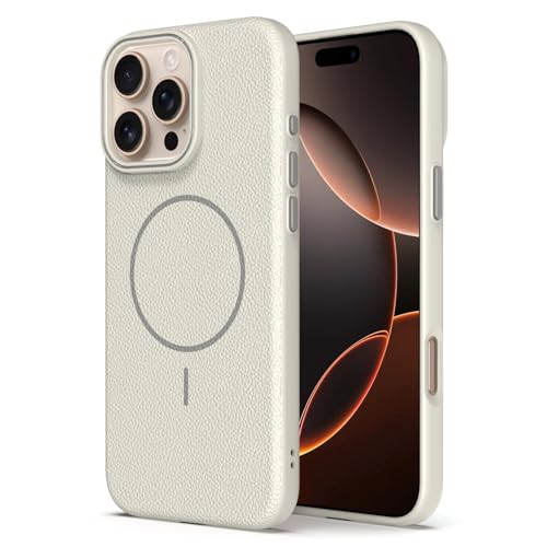 Sakanana ���p �X�}�z�P�[�X iPhone 13 Pro �P�[�X �{�v�� Magsafe�Ή� ������� TPU �\�t�g�P�[�X �V���v�� �}�O�l�b�g���� ���C�����X�[�d�Ή� �ϏՌ� ���΂݂Ȃ� �y�� ���^ �X�g���b�v�z�[���t���i�A���e�B�[�N�z���C�g�j