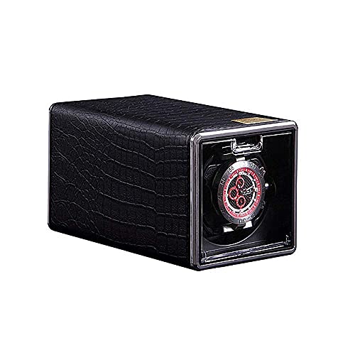 Boîte à montre rectangle ÉNOGE écrin de rangement muet de haute précision