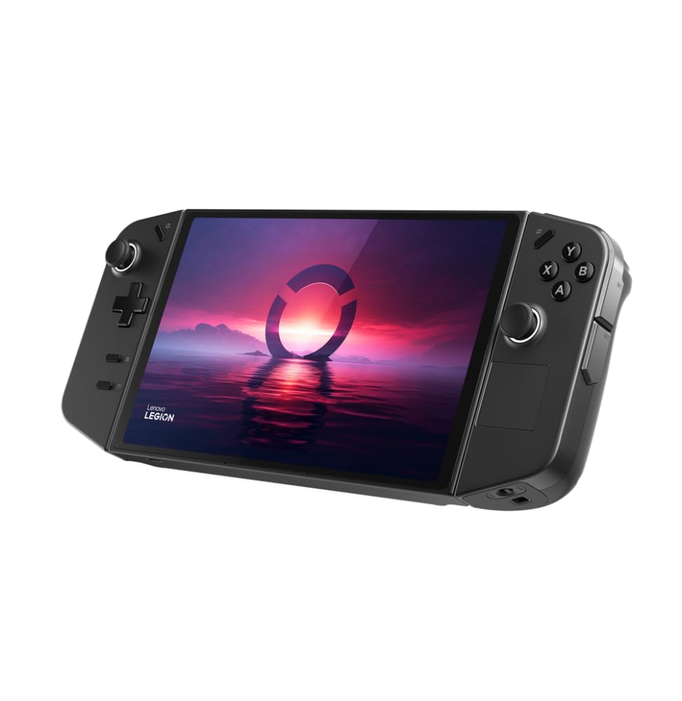 Lenovo Legion Go Consola portátil Gaming WQXGA de 8,8