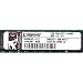 Produktbild RAM DDR Speicher PC/Server 2-800 Kingston 2-6400E, 2 GB ECC, CL6) NON ECC, DIMM 2RX8 KWM553-ELC