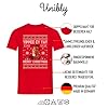 Die Langsam Merry Christmas Bruce Willis - Christmas Xmas Set Men's T-Shirt, red, XXL #3