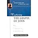 Exploring the Gospel of John (John Phillips Commentary Series)