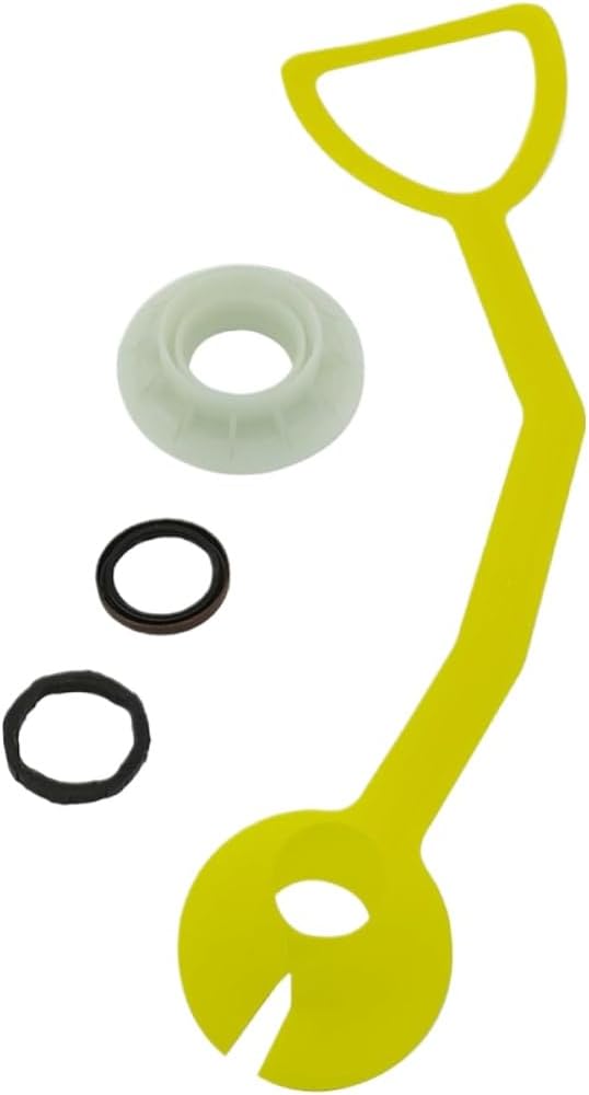 Output Shaft Seal Repair Kit Compatible with Explorer MKT MKS 07-19 DB5Z7275E
