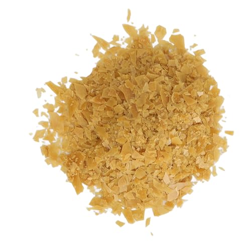Cera de carnauba en escamas 100 g para muebles y autos miniatura 4