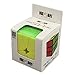 CuberSpeed QiYi Square one Stickerless Magic Cube Qiyi SQ-1 Speed Cube Square 1 Puzzle