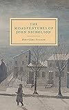  The Misadventures of John Nicholson Annotated (English Edition)