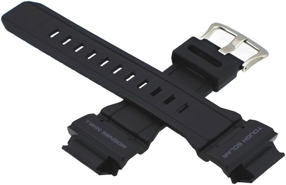 CASIO REPLACEMENT STRAP FOR G-9300-1V CASIO REPLACEMENT STRAP FOR G-9300-1V
