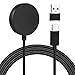 Type C Charger for Samsung Galaxy Watch 8/7/6/6 Classic/Active/Active 2/3 /4 / 4Classic / 5, Replacement Charger Cable with USB C to USB A Adapter 100CM