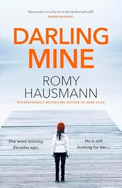 Darling Mine cover image