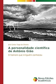 A Personalidade Cientifica de Antonio Giao
