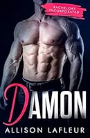 Damon 179894846X Book Cover