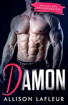 Damon - Book #2 of the Bachelors Incorporated