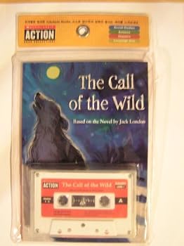 Paperback The Call of the Wild Book