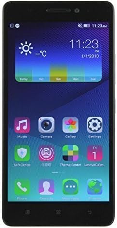 Lenovo K3 Note K50 T5 2 16gb 4g Lte Dual Sim Android 5 5 Zoll Fhd 5 0 Lollipop Octa Core 1 7 Ghz Smartphone Weisse Farbe Amazon De Elektronik Foto