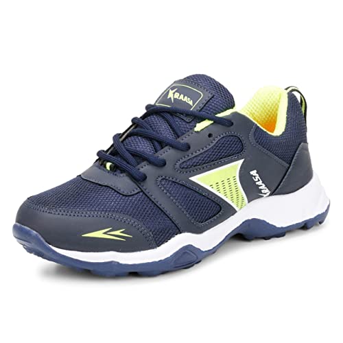 Image of Kraasa Running Shoes for Men| Walking & Gym Shoes| Lightweight Shoes for Men