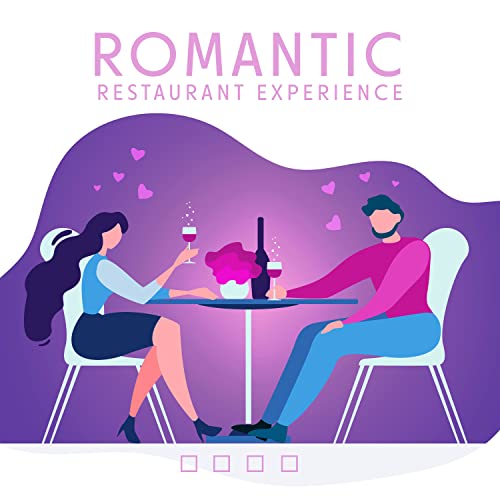 Romantic Restaurant Experience