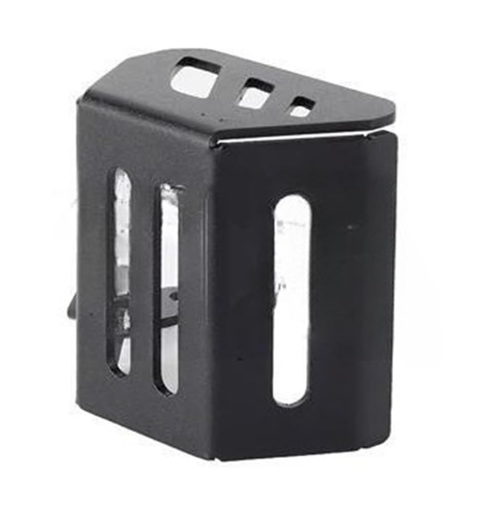 Pieza De Motocicleta, Depósito Líquido Delantero, Cubiertas Copa Aceite, Accesorios Protectores para P&an Am&Erica 1250 S RA1250 RA 2021 Frenos Cubierta Tanque Protector