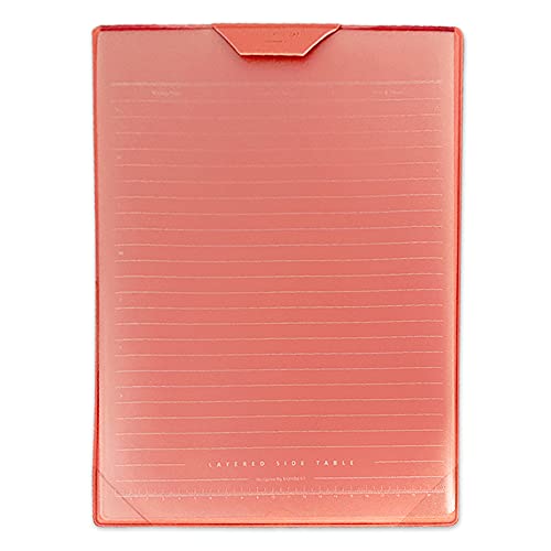 Shop Azalea(�V���b�v �A�U���A) �����p�b�h ���~�� �N���b�v�{�[�h A4�T�C�Y �}�E�X�p�b�h �tⳓ\�� ���b�Z�[�W �{�[�h �����v�� �X�P�W���[���{�[�h ���@�\ �I�t�B�X �����p�i �s���N