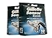 Gillette Sensor Excel Razor Blades - 20 Piece Bundle (4 Packs of 5)