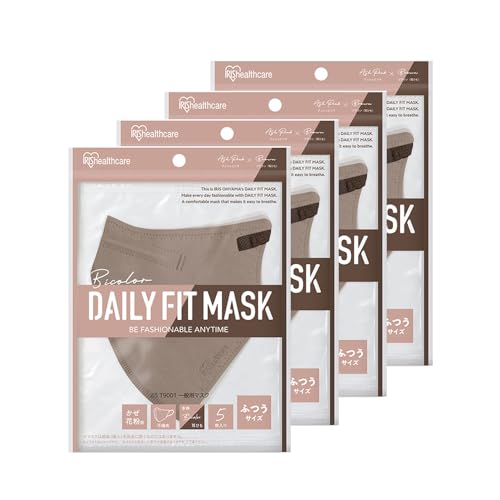 [ACXI[}] y20Zbgz }XN sDz oCJ[ c[gJ[}XN DAILY FIT MASK  ӂTCY 5 RK-F5SUC AbVsN×uE